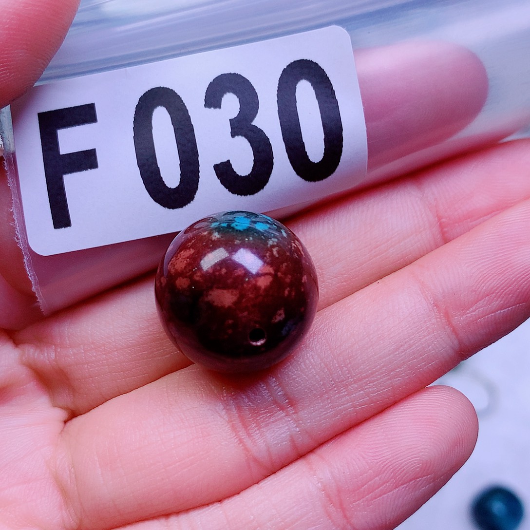 空竹粉丝专享十堰特色手工散珠