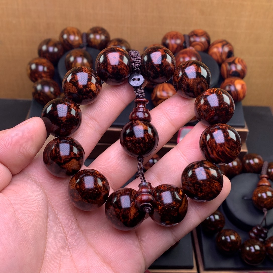 放***田黄花梨/降香黄檀黄花梨