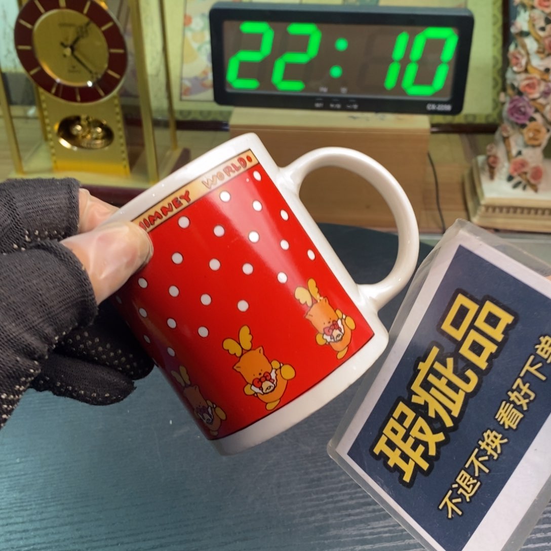 摆件有瑕疵有瑕疵有瑕疵