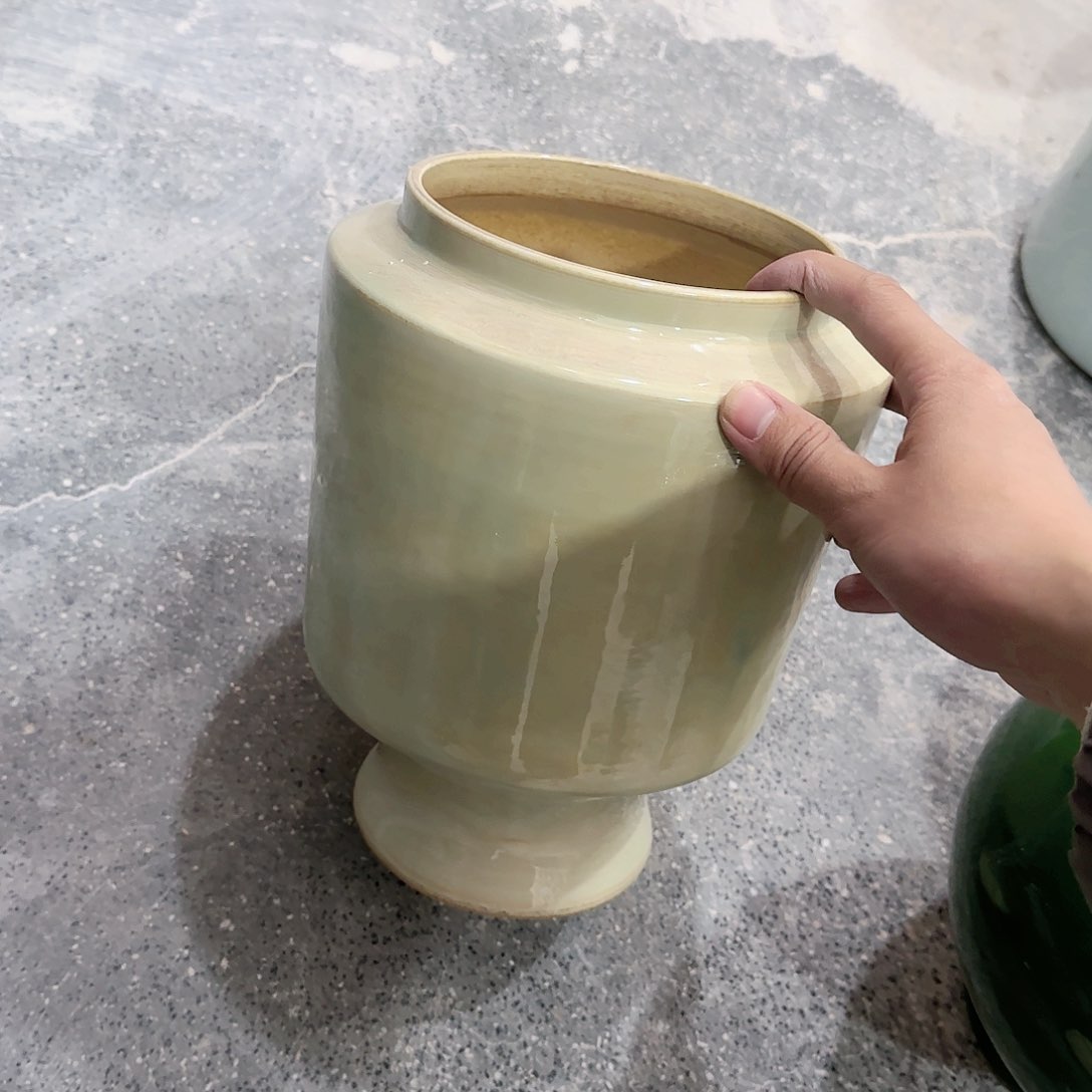 摆件正品有孔正品