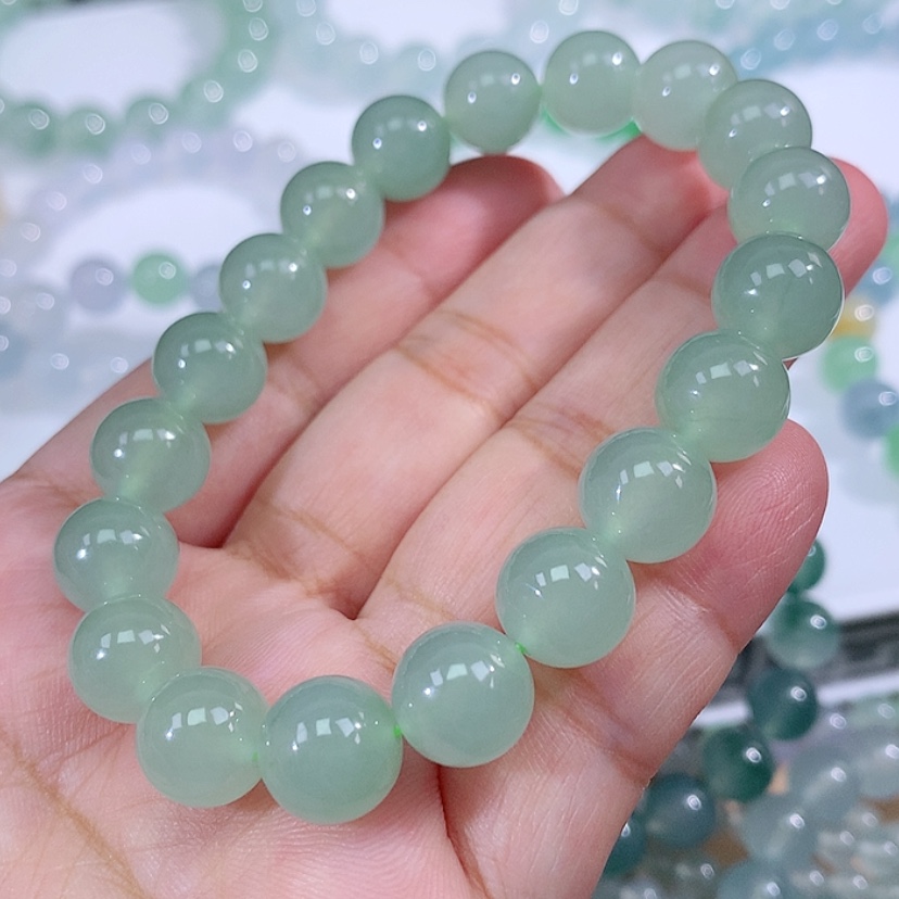 【闪购商品】未镶嵌手链翡翠