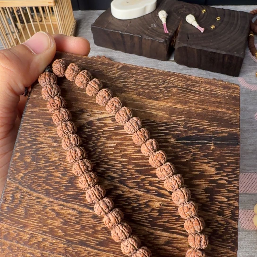 叫***@吊坠金刚菩提老树王