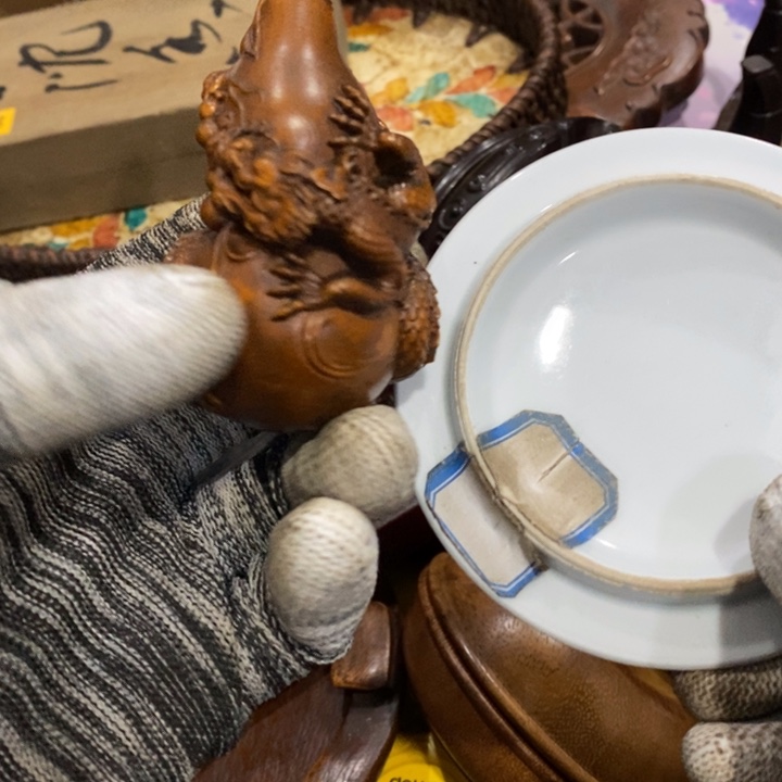 紫砂陶瓷艺术陶瓷艺术