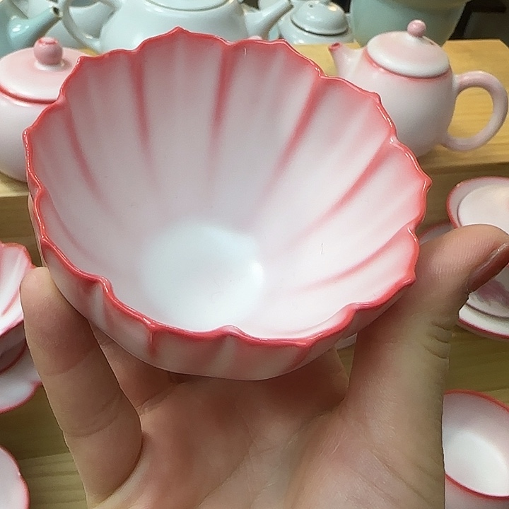 壶小*宝陶瓷，陶瓷……陶瓷