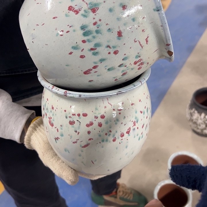 高度16厘米口16厘米