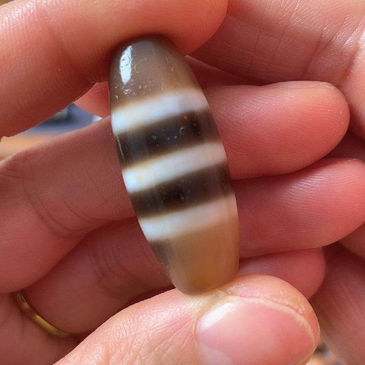 玛瑙/玉髓手链未镶嵌酒***鹿