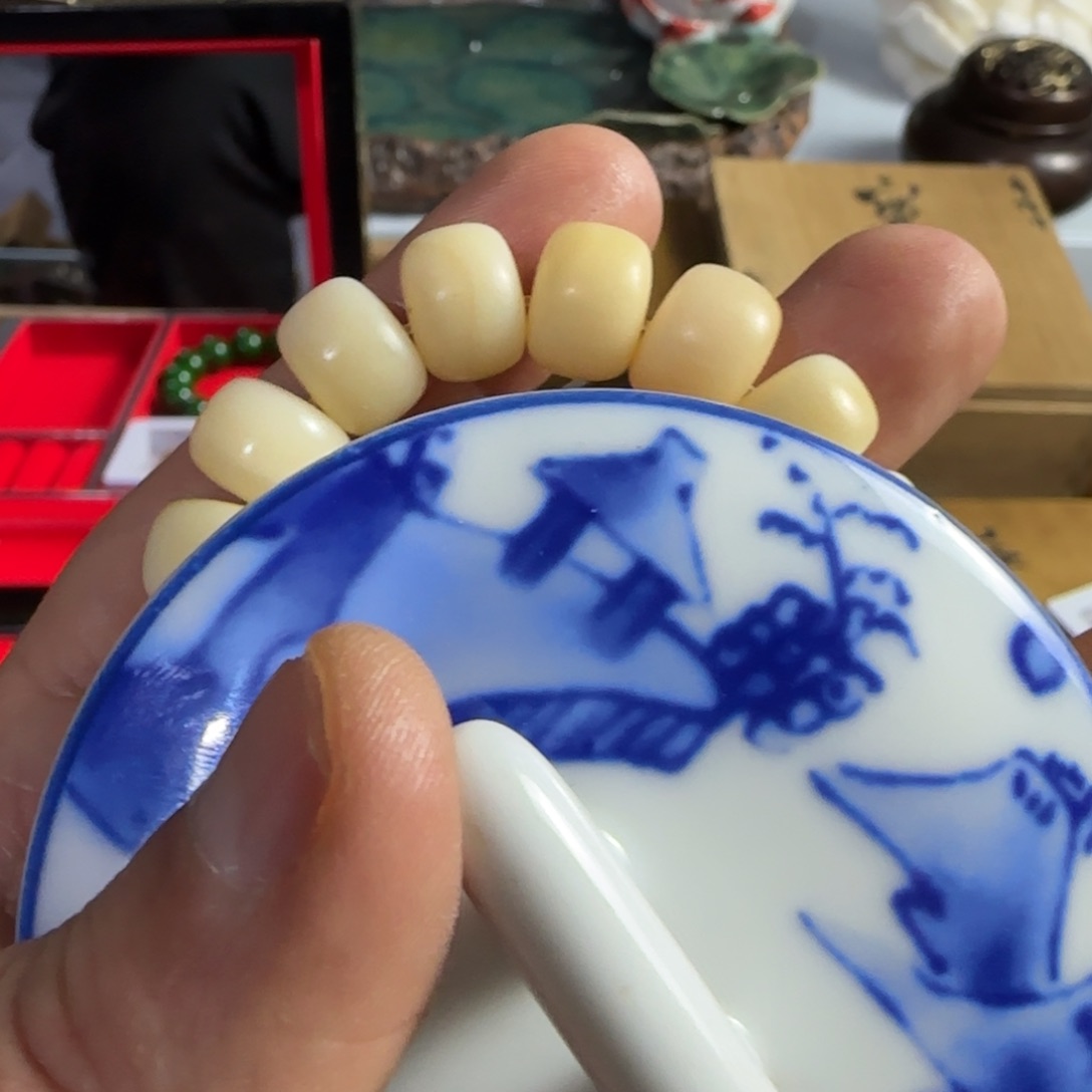 我家粉丝真好看啊