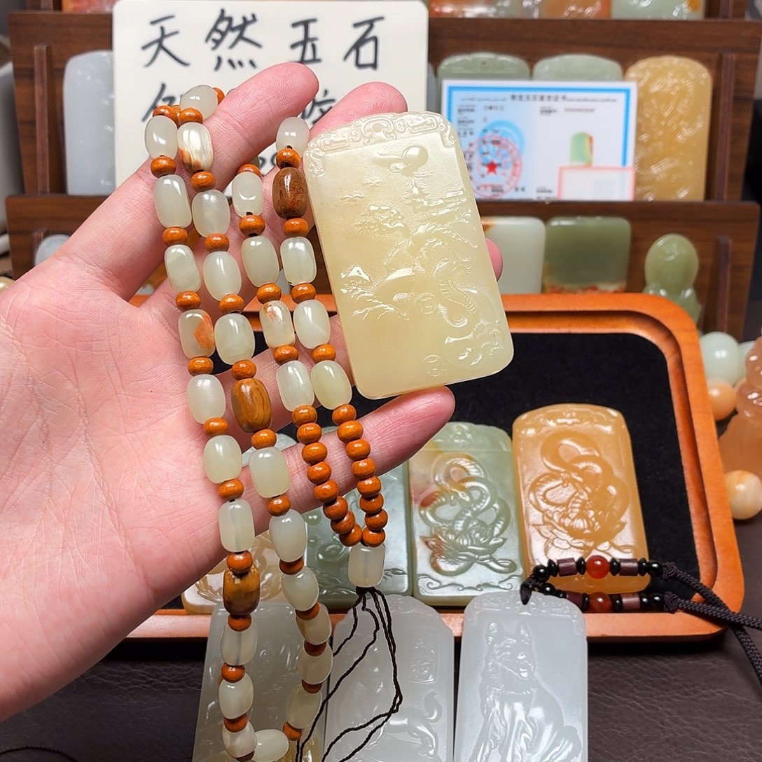 梦***科十二生肖挂件蛇双面