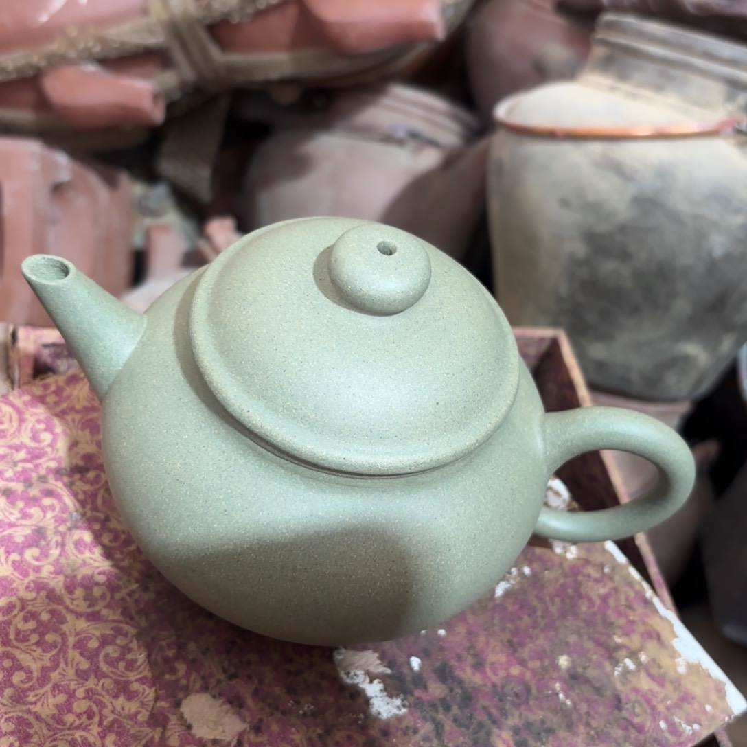 茶壶紫砂宜兴紫砂壶