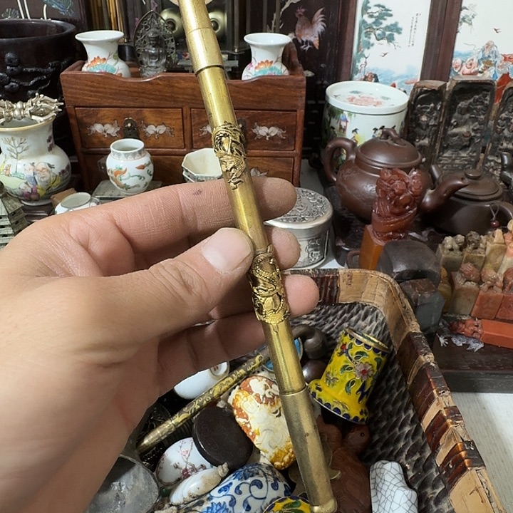 万***红合金我这几年都没怎么