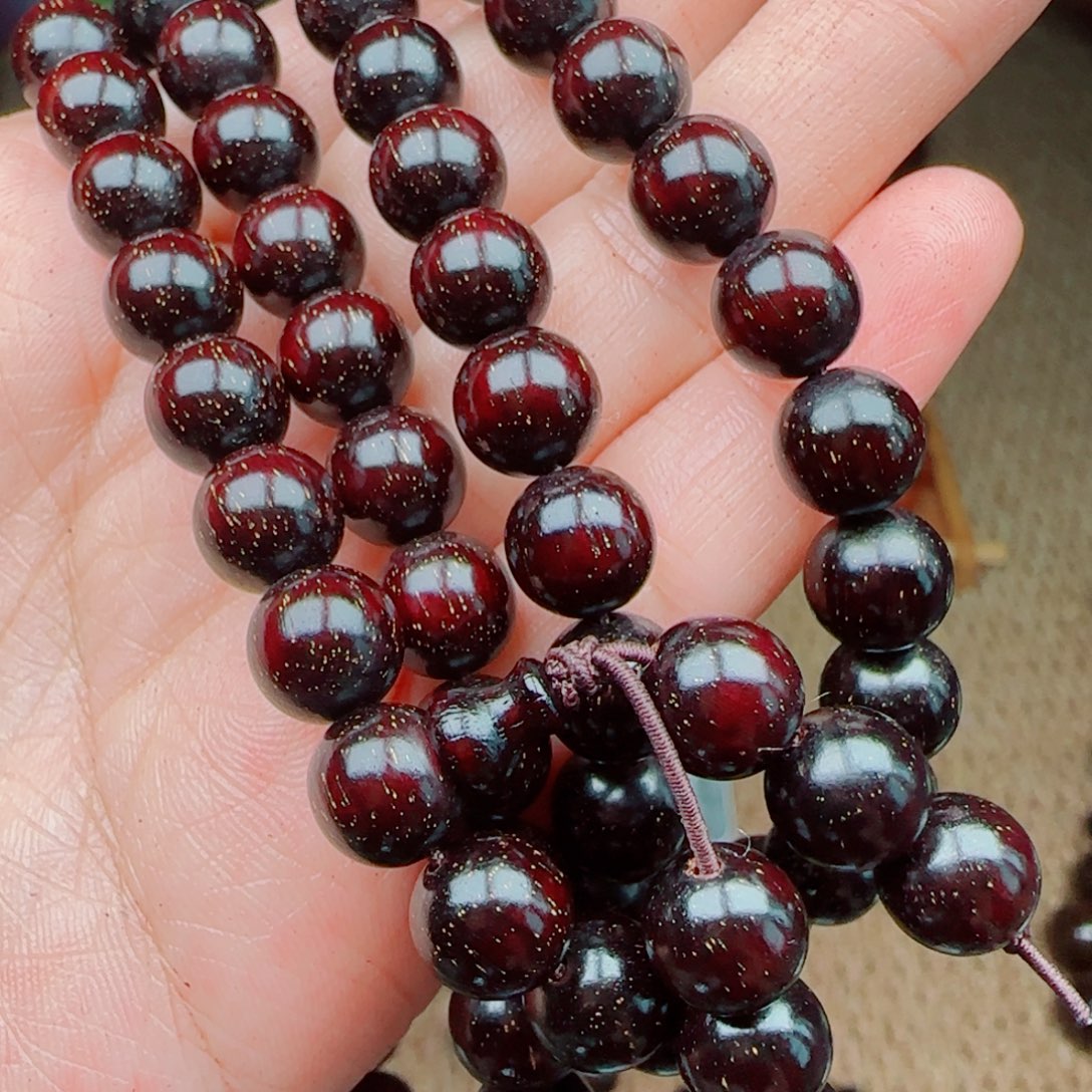 檀香紫檀（小叶紫檀）Q0.8