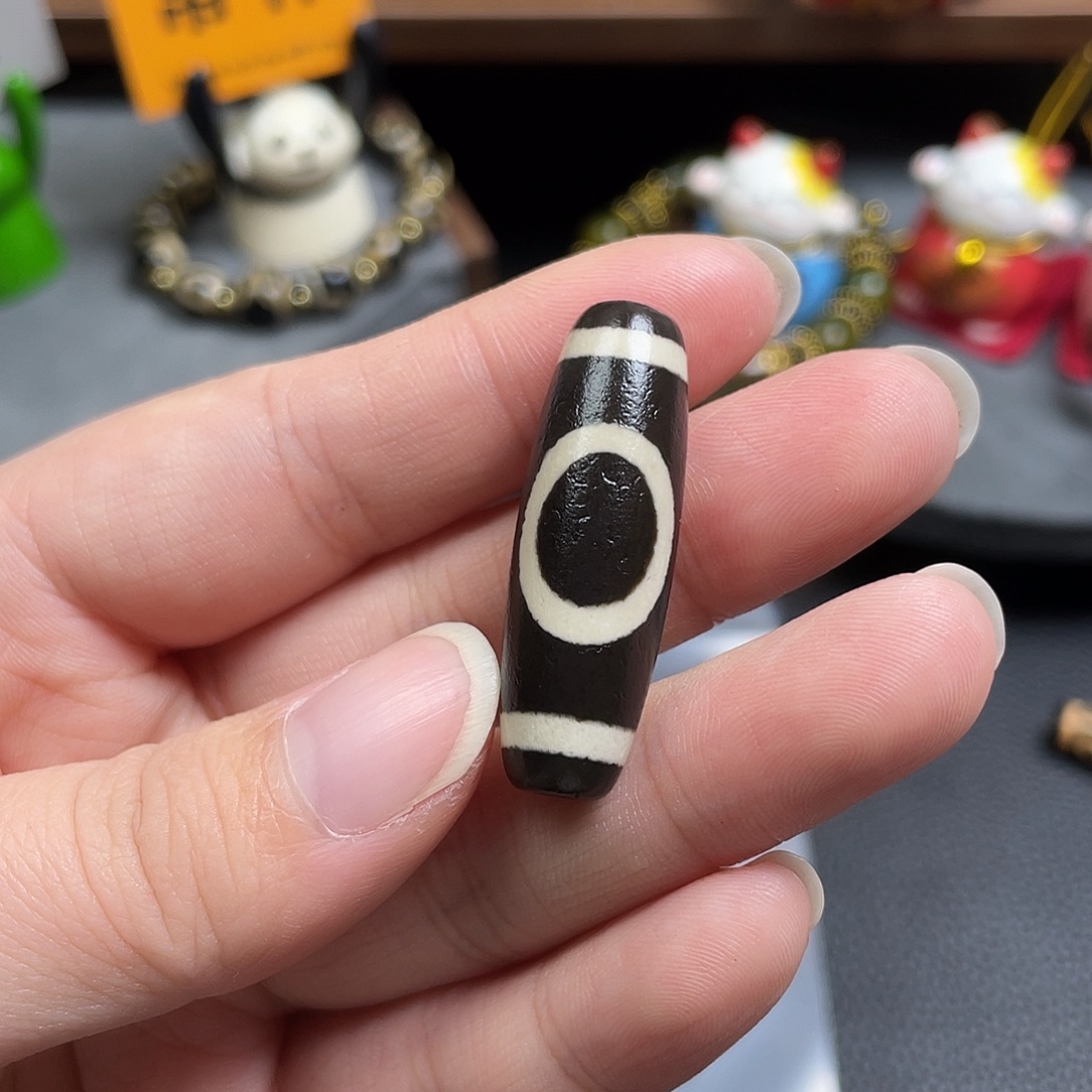 用***6玛瑙/玉髓未镶嵌颈饰