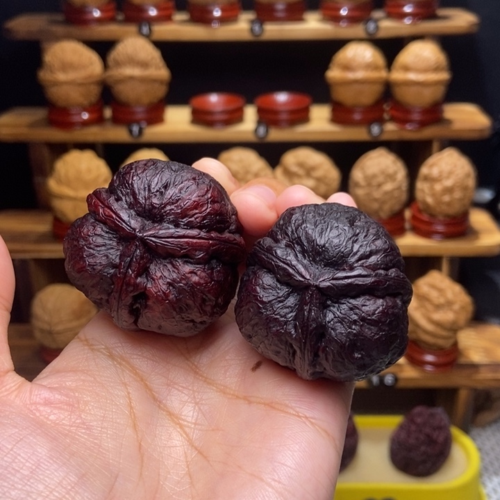 文玩核桃吊坠9**1炸三99