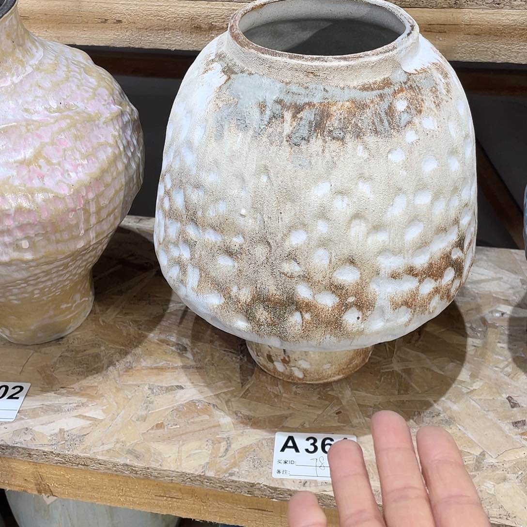 瓶景德镇陶瓷花瓶花器