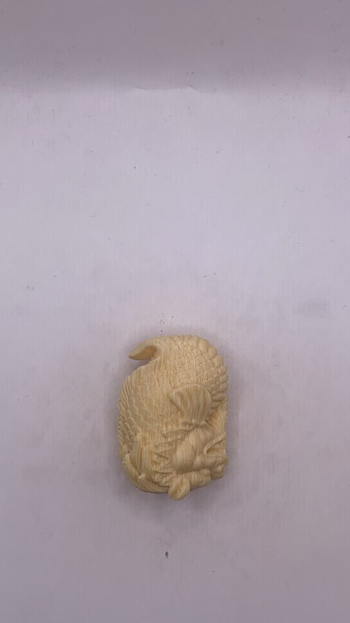 CY31【创艺家】 设计时尚气质吊坠（多样性发货发其一）