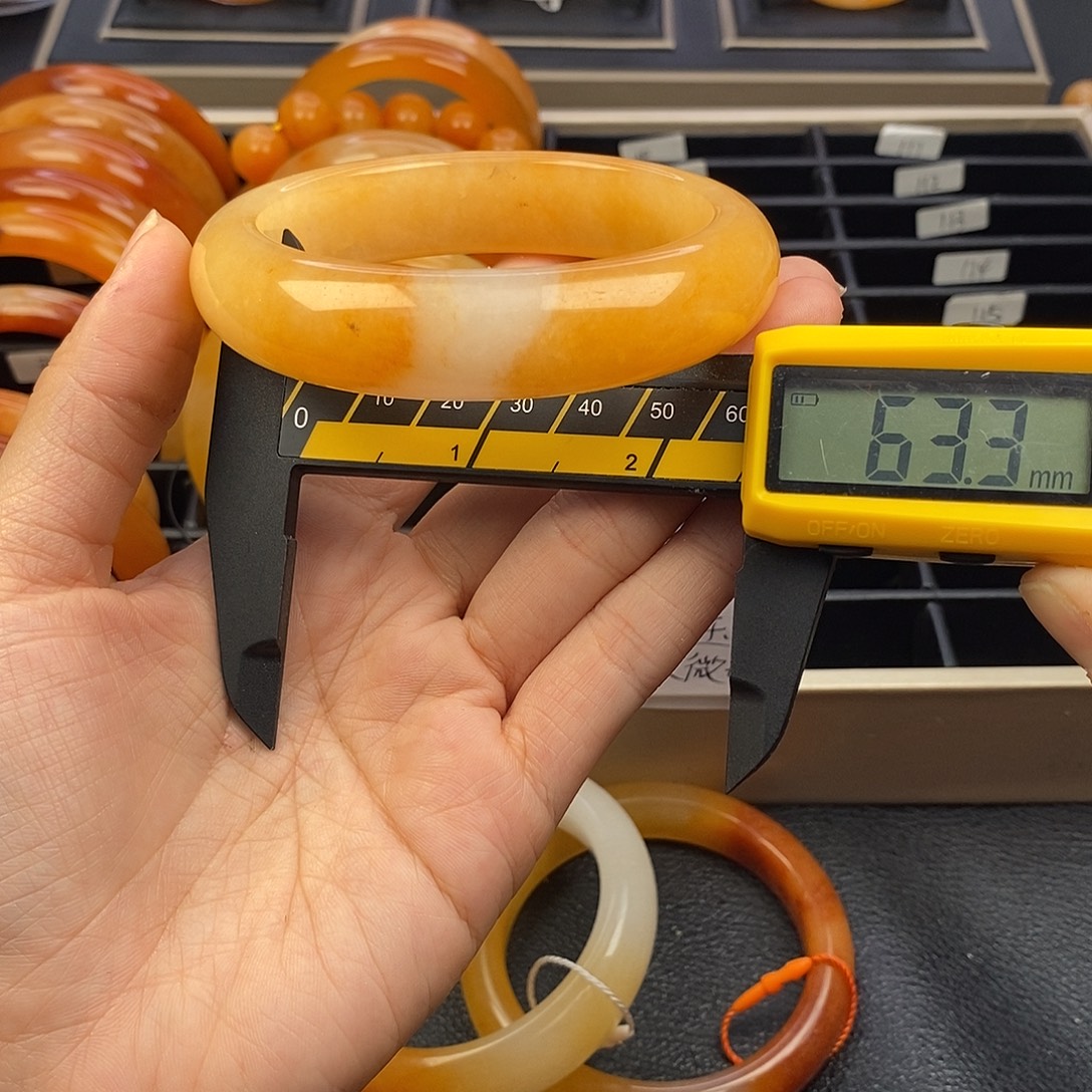 99号西柚俏色63.0