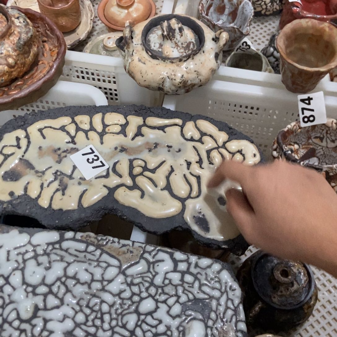 737 一家茶器直播分享