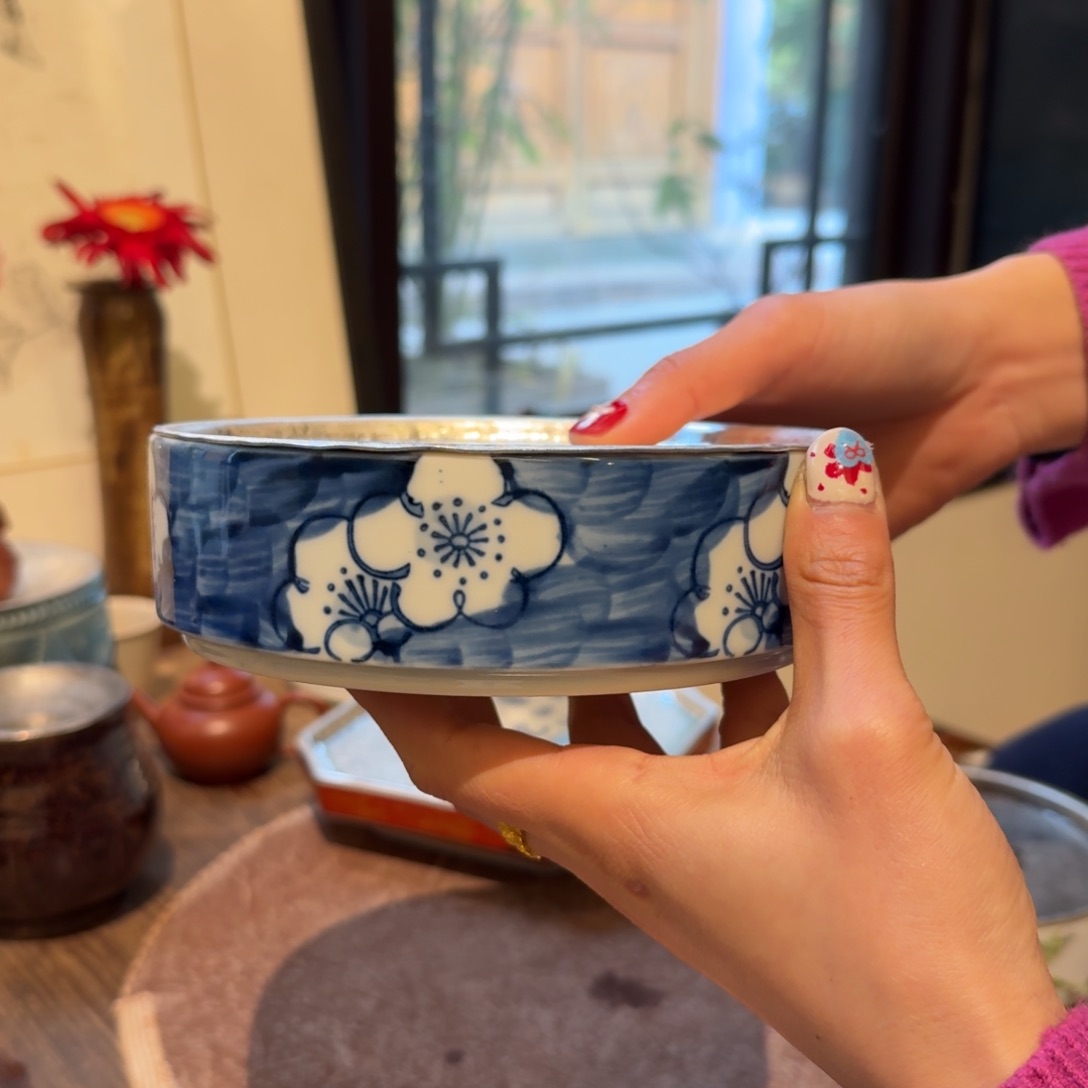 罐纯手工制作的一款