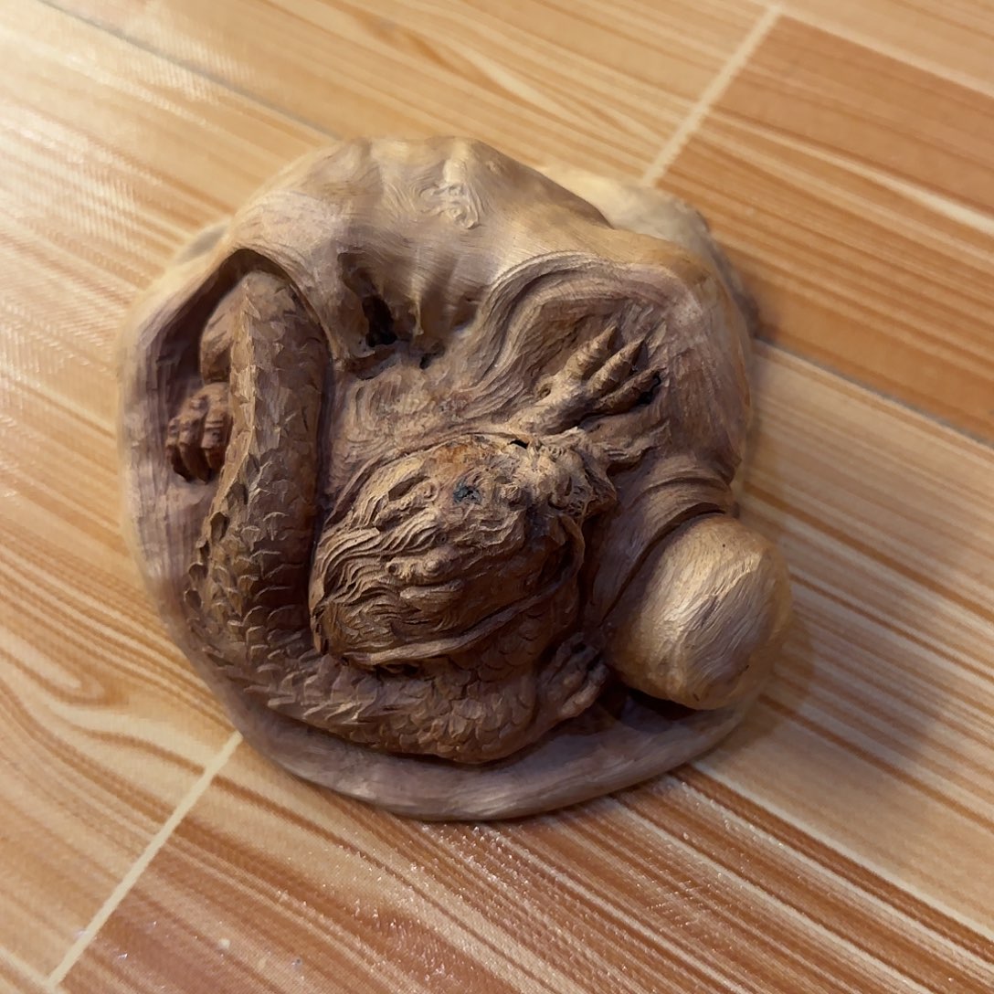 荔枝木南**云荔枝树香炉346890