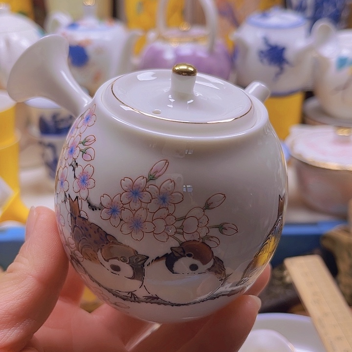 瓷片清库存满18包邮，新疆西藏青海不包邮，回流瓷器、