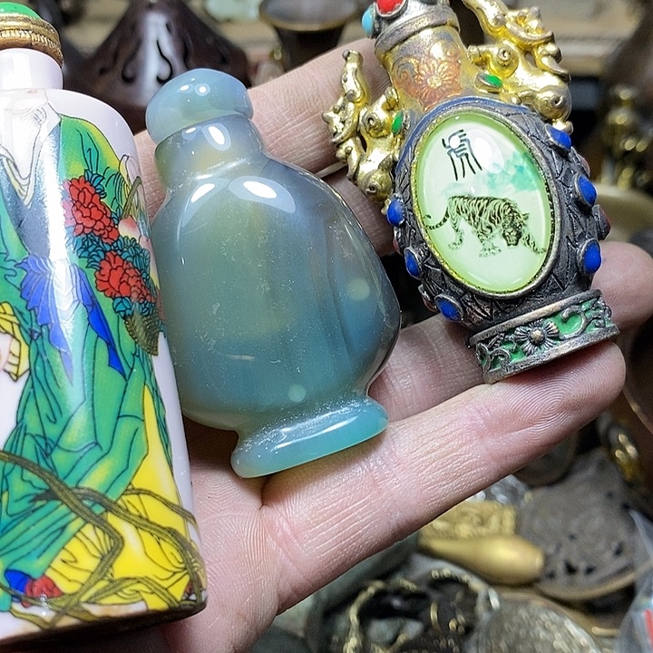 相***者小杨推荐铜物件一个