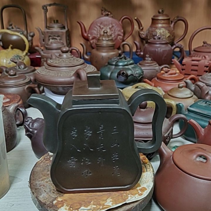 紫砂茶壶1111111111111111111