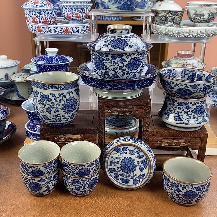 陶瓷制品加工工艺技术