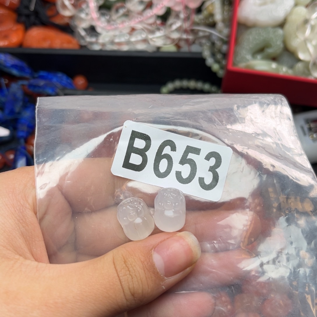 南红玛瑙珠宝奇石未镶嵌