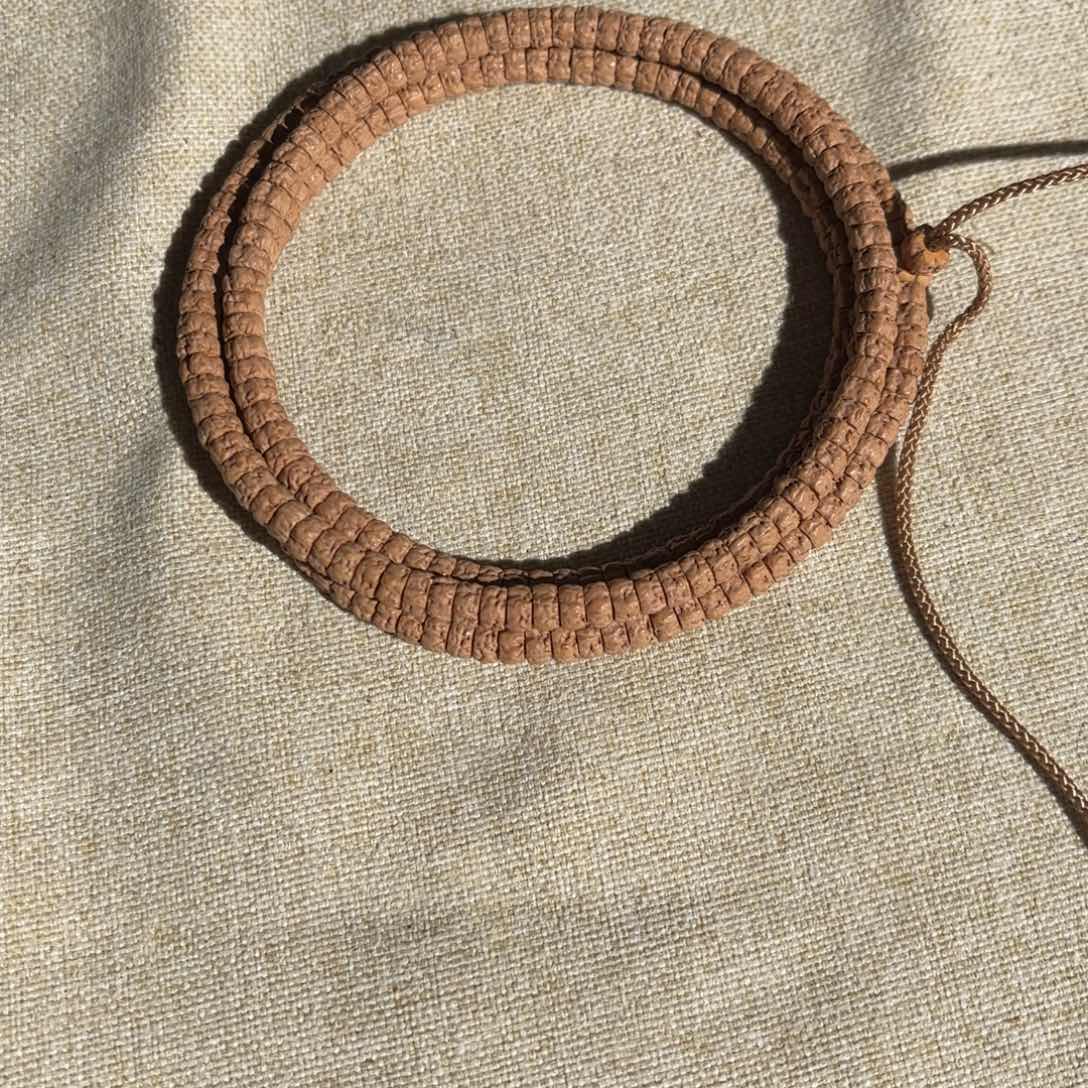 金刚菩提吊坠6老树龙切佛手药片