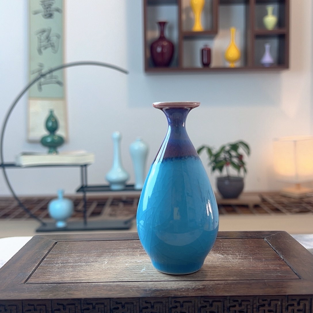 摆件陶景德镇陶瓷艺术展