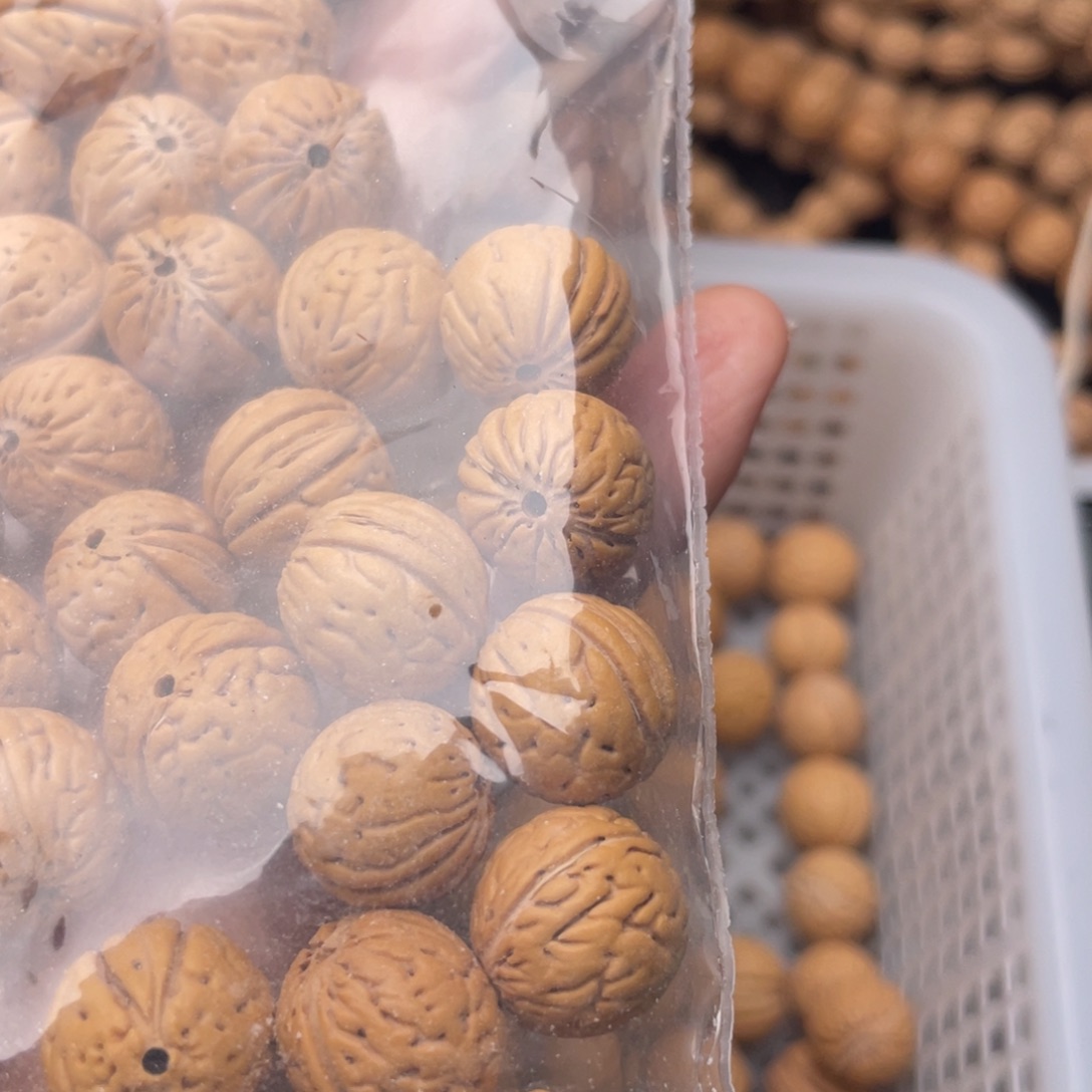 【闪购商品】石***?散子批发70