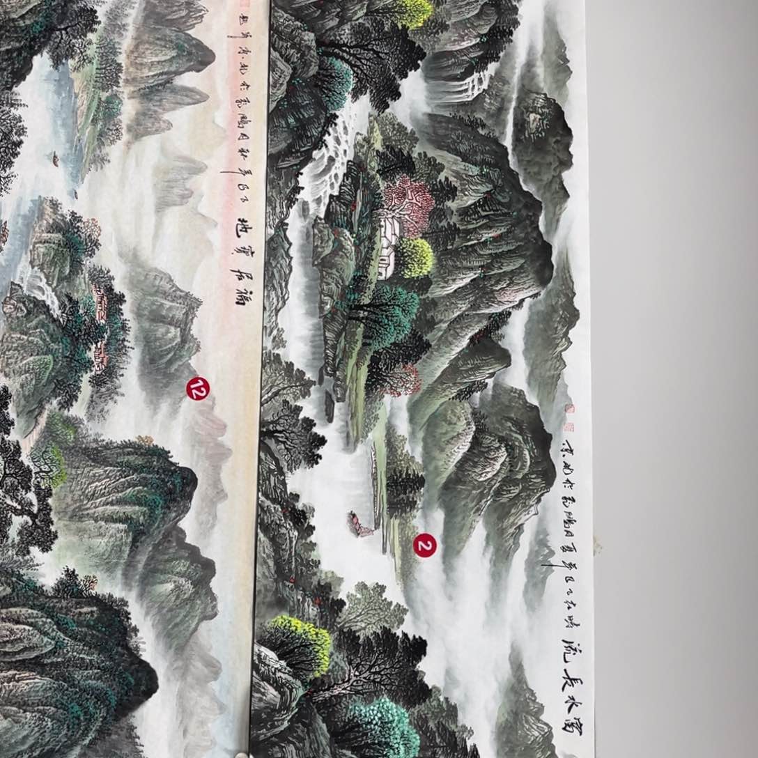 国画幸****3小伙伴们的福利