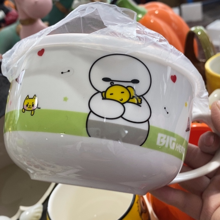 摆件陶瓷树脂家居摆件