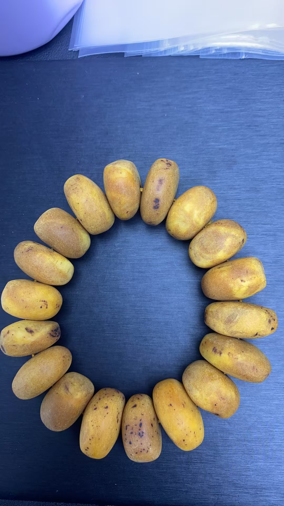 手链 CY55【创艺家】精致手串（多样性发其一）