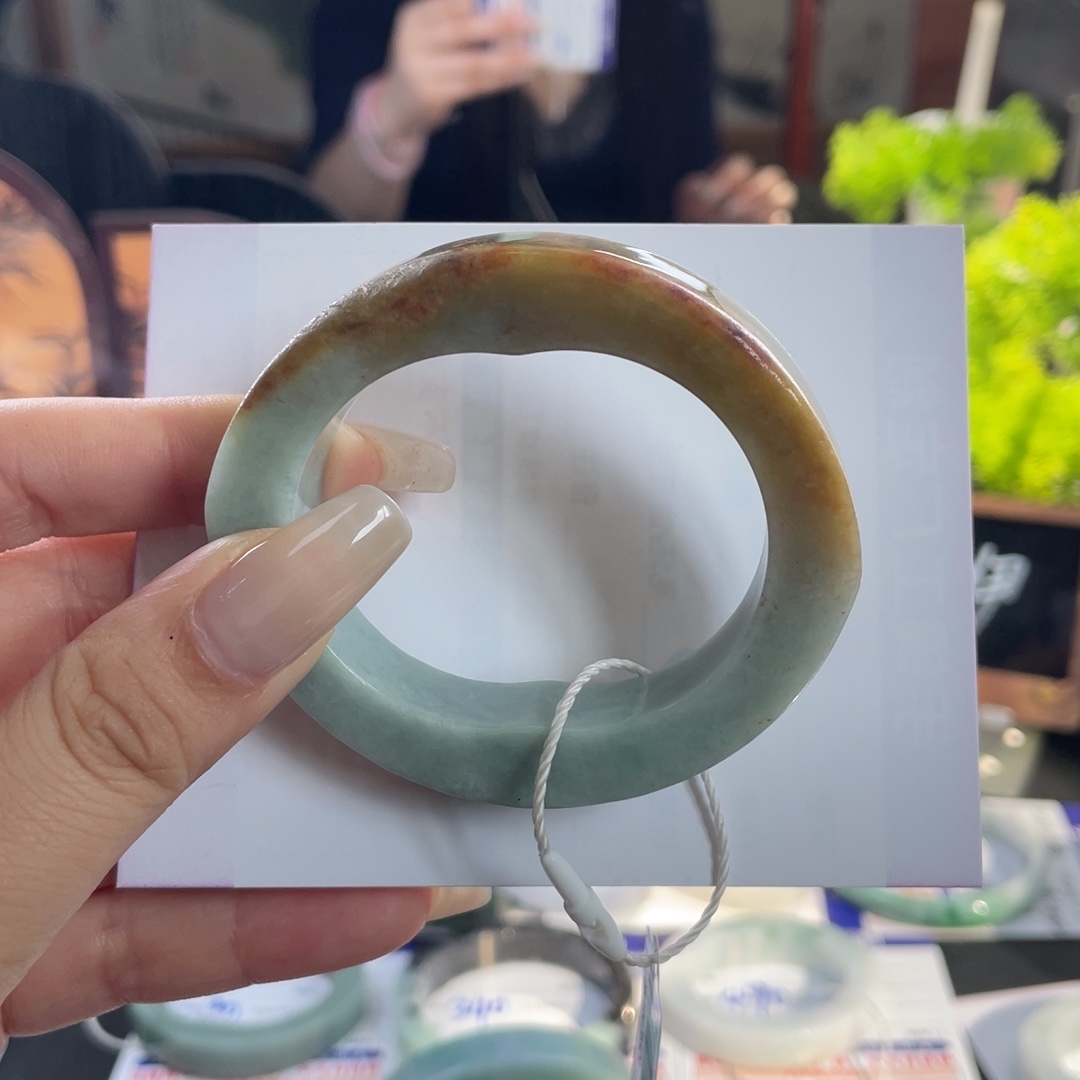 定制翡翠未镶嵌基地质检发货基地质检发货