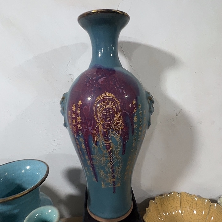 瓷片福源阁欢迎您的光临