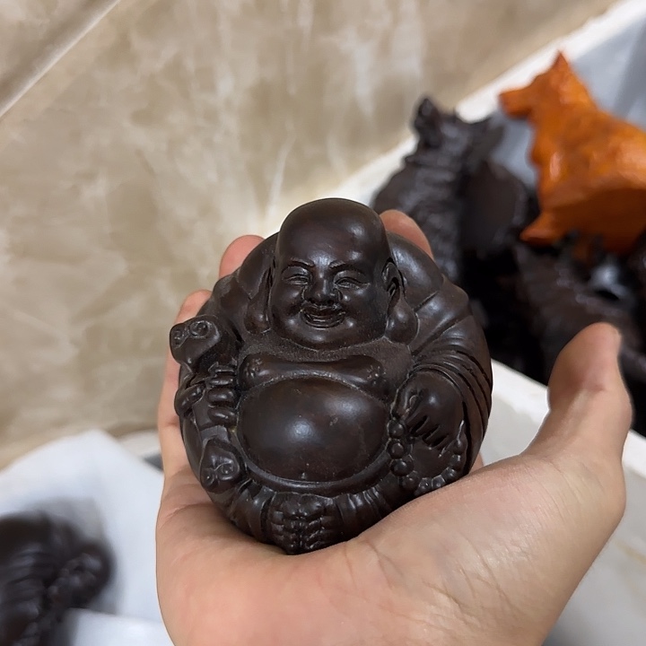 木黑檀木8一团和气