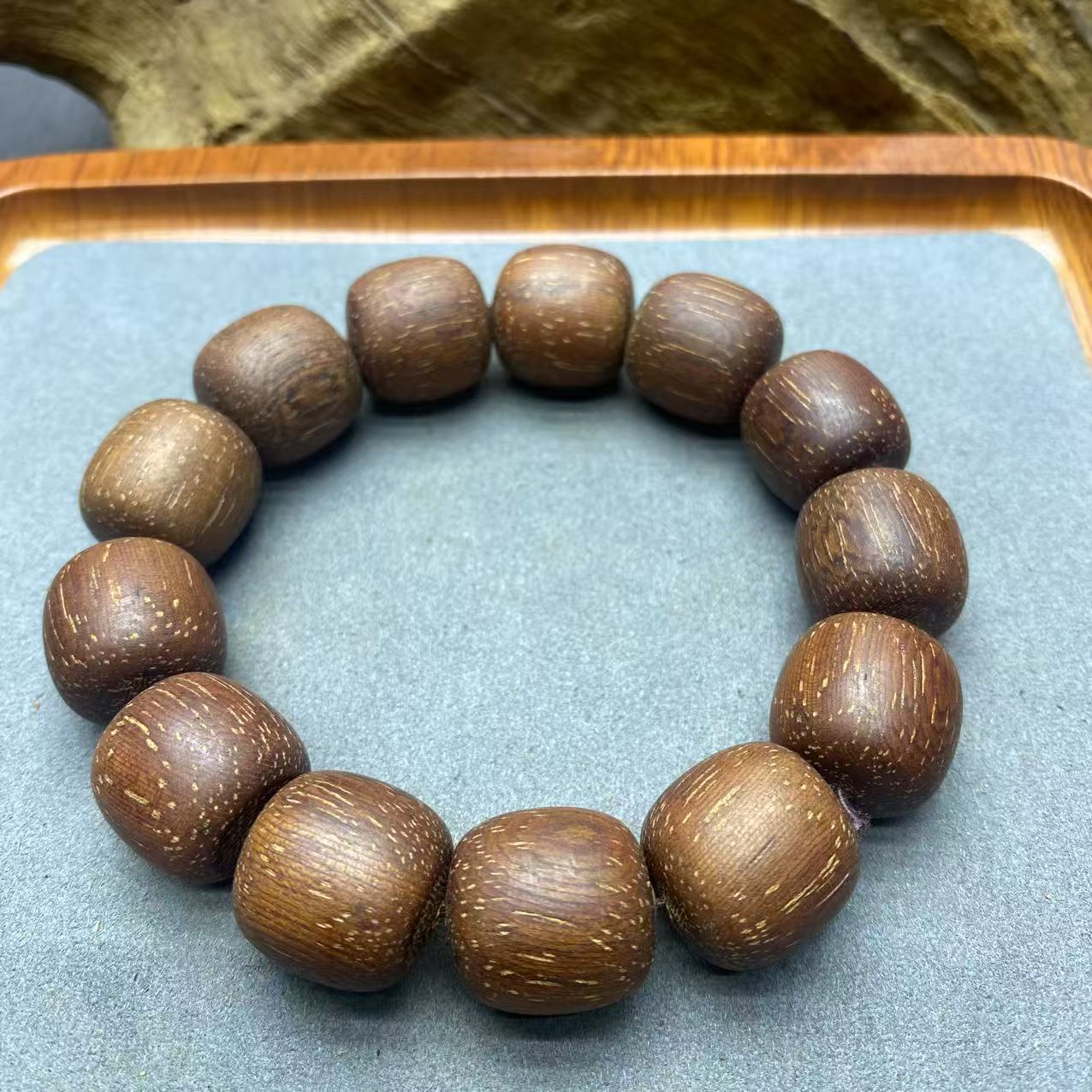 554号文玩成品手串