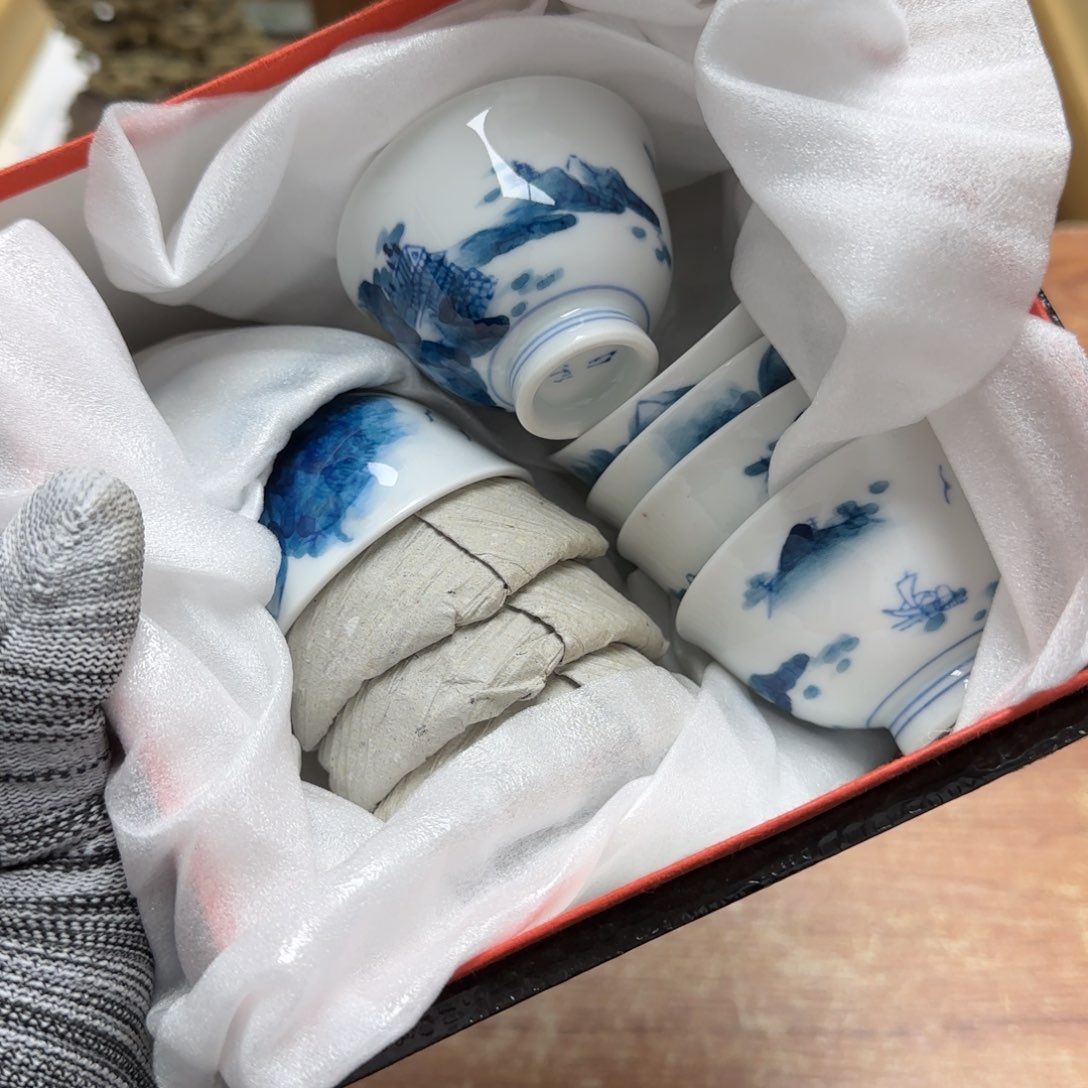 茶宠色变红时就容易被氧化
