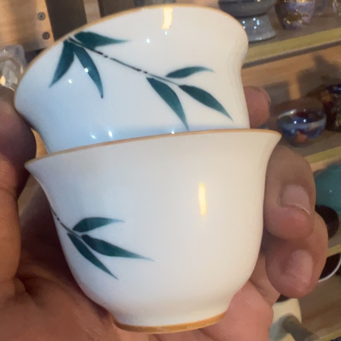 唐韵茶具唐韵茶具