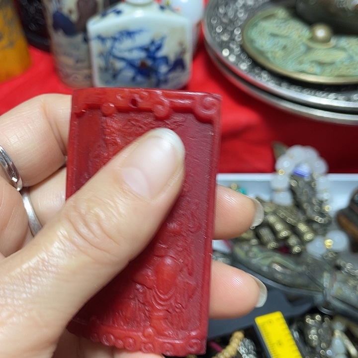 铜铁合金类福利多多