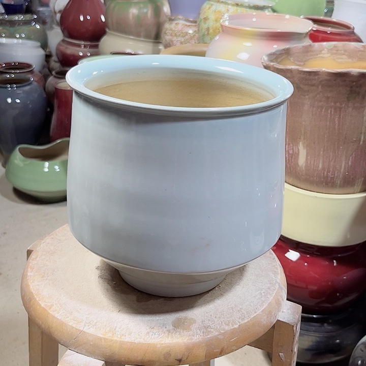 瓶口17户21 景德镇陶瓷学院满29包邮