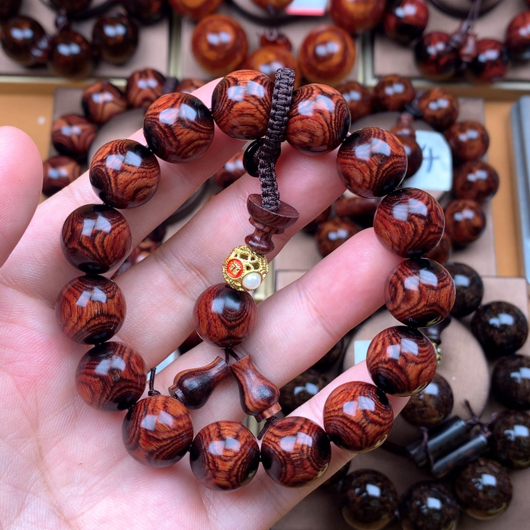 抖***六黄花梨/降香黄檀1.5