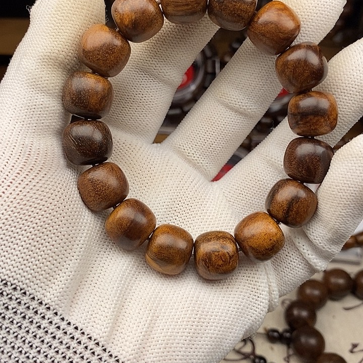 贡木手串/手链巴贡老型精抛1314