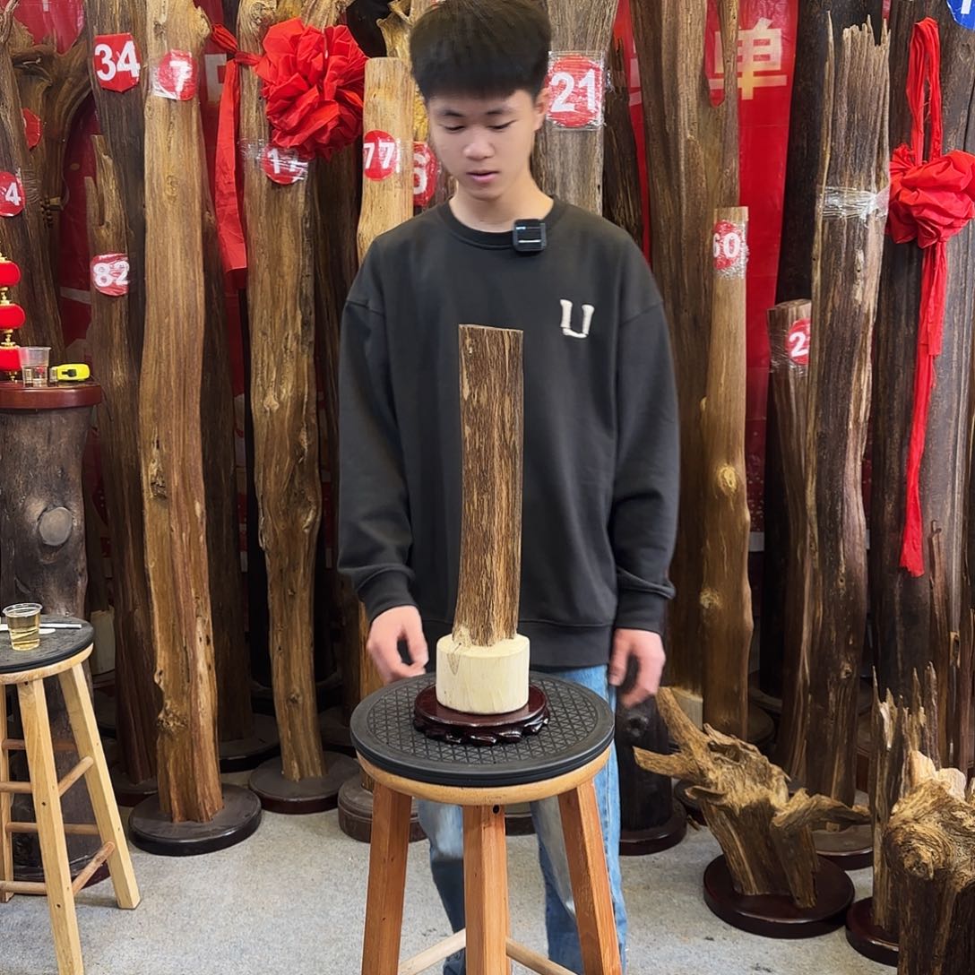 沉香摆件沉香摆件