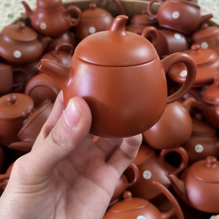 紫砂茶壶紫砂壶茶壶包邮毫升110