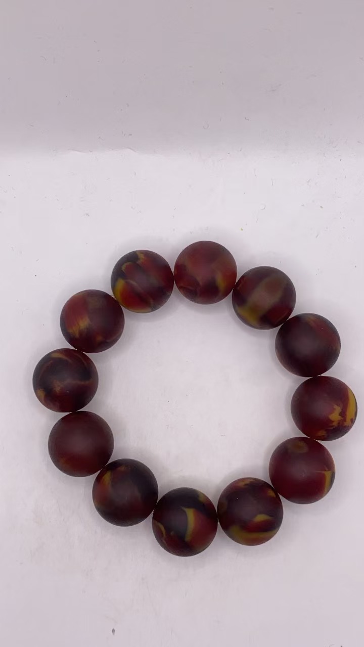 YY38【恒利】精美时尚大气搭配手串（多样性发其一）