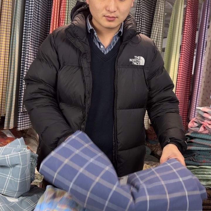 丰***）全棉系列产品12➕10.7