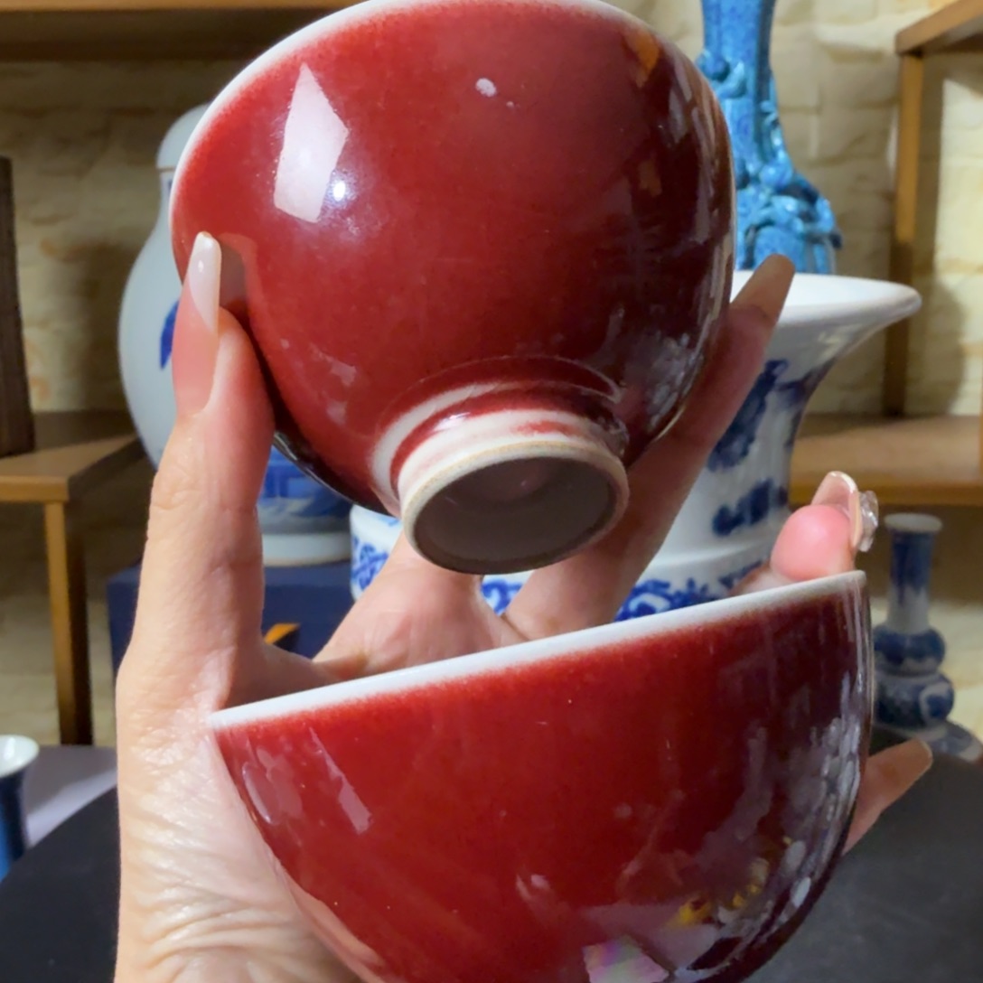 摆件陶瓷艺术工艺放漏福利