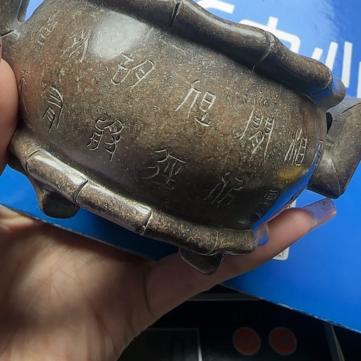 直播间闪购商品摆件